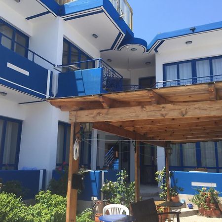 Anastasia Studios, Apartments & Suites Archangelos  Bagian luar foto