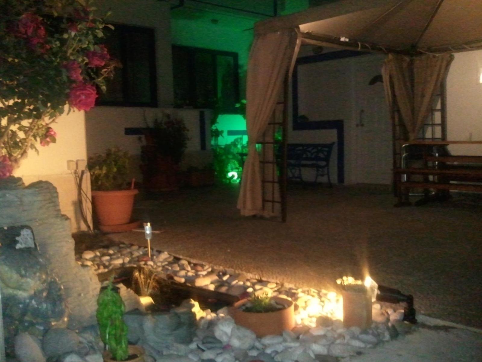 Anastasia Studios, Apartments & Suites Archangelos  Bagian luar foto