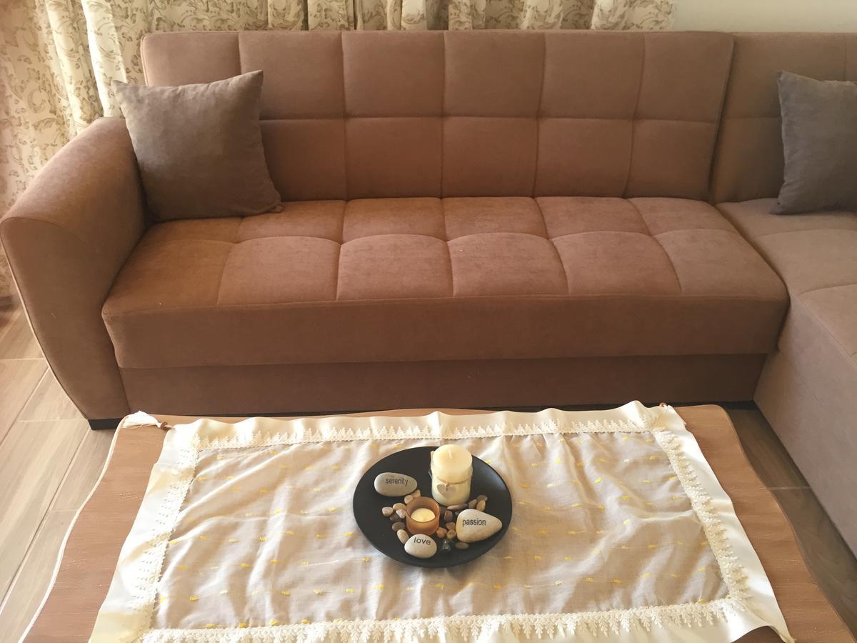 Anastasia Studios, Apartments & Suites Archangelos  Bagian luar foto